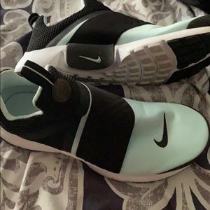 Nike Presto Extreme Mint Green